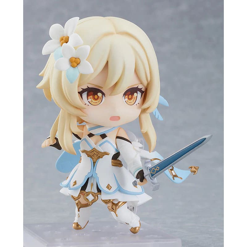 Action Figure Nendoroid Lumine - Genshin Impact™™