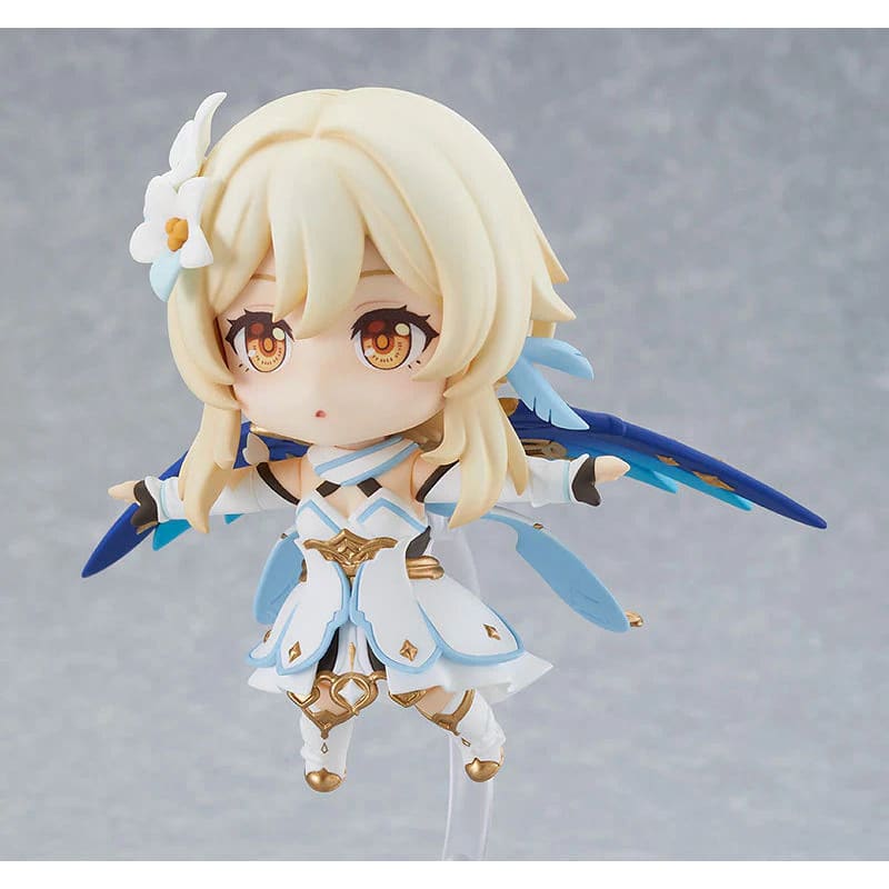 Action Figure Nendoroid Lumine - Genshin Impact™™