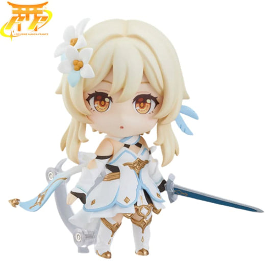 Action Figure Nendoroid Lumine - Genshin Impact™™