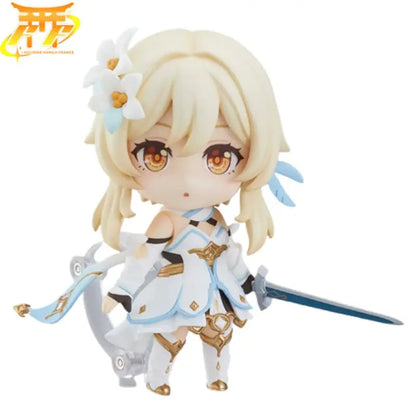 Action Figure Nendoroid Lumine - Genshin Impact™™