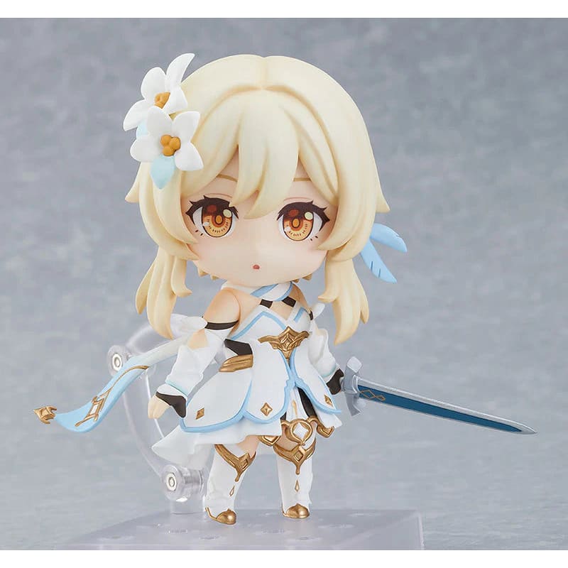 Action Figure Nendoroid Lumine - Genshin Impact™™