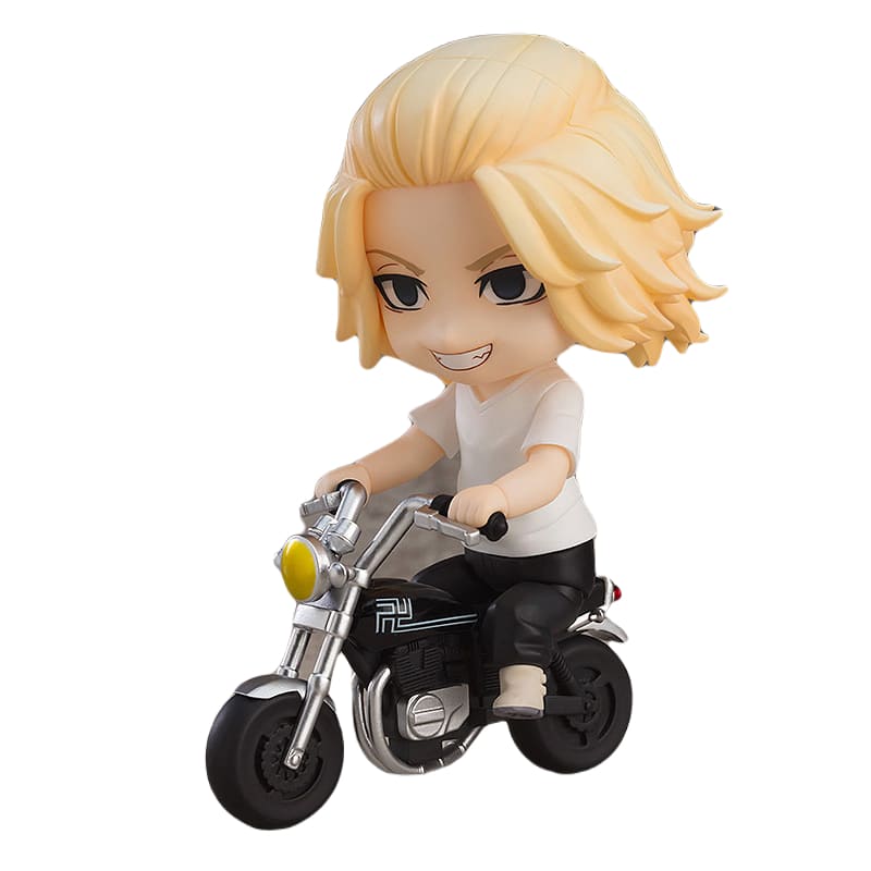 Action Figure Nendoroid Mikey - Tokyo Revengers™