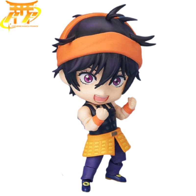 Action Figure Nendoroid Narancia - Le bizzarre avventure di JoJo™