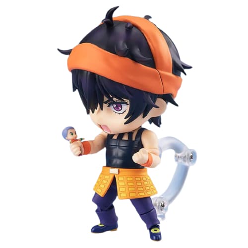 Action Figure Nendoroid Narancia - Le bizzarre avventure di JoJo™