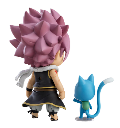 Action Figure Nendoroid Natsu ’Fuoco’ - Fairy Tail™