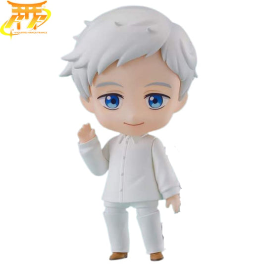 Action Figure Nendoroid Norman - The Promised Neverland™