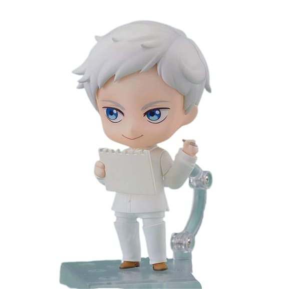 Action Figure Nendoroid Norman - The Promised Neverland™