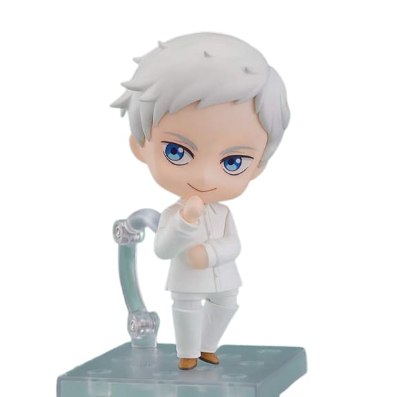 Action Figure Nendoroid Norman - The Promised Neverland™