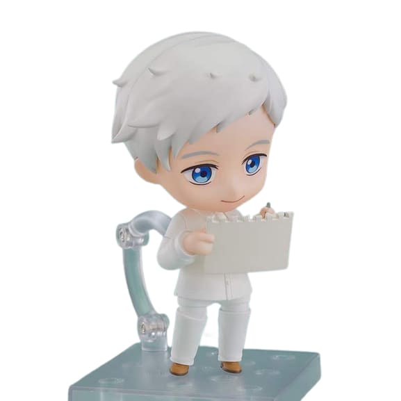 Action Figure Nendoroid Norman - The Promised Neverland™