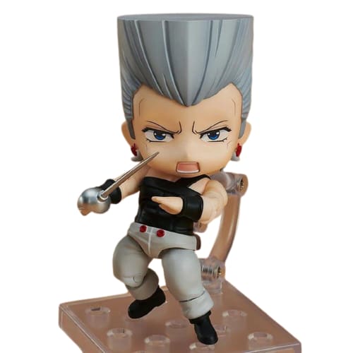 Action Figure Nendoroid Polnareff - Le bizzarre avventure di JoJo™