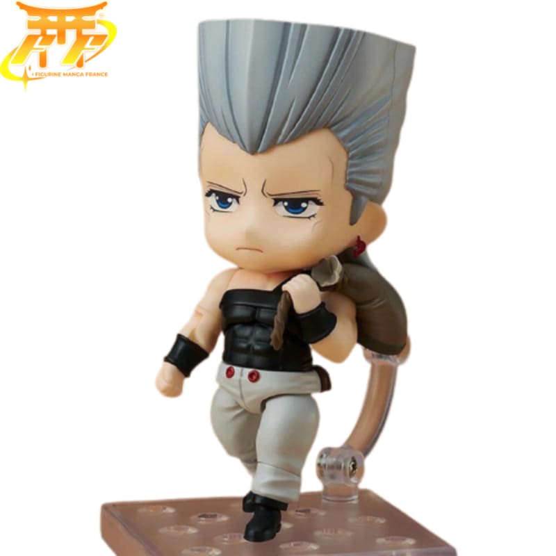 Action Figure Nendoroid Polnareff - Le bizzarre avventure di JoJo™