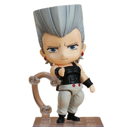 Action Figure Nendoroid Polnareff - Le bizzarre avventure di JoJo™