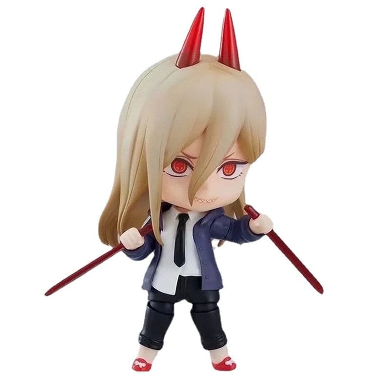 Action Figure Nendoroid Power - Chainsaw Man™