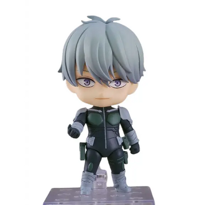 Action Figure Nendoroid Reno Ichikawa - Kaiju No.8™
