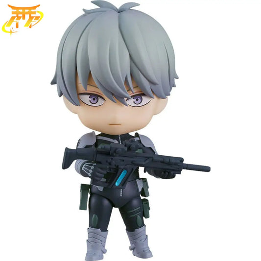 Action Figure Nendoroid Reno Ichikawa - Kaiju No.8™
