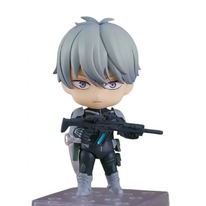Action Figure Nendoroid Reno Ichikawa - Kaiju No.8™