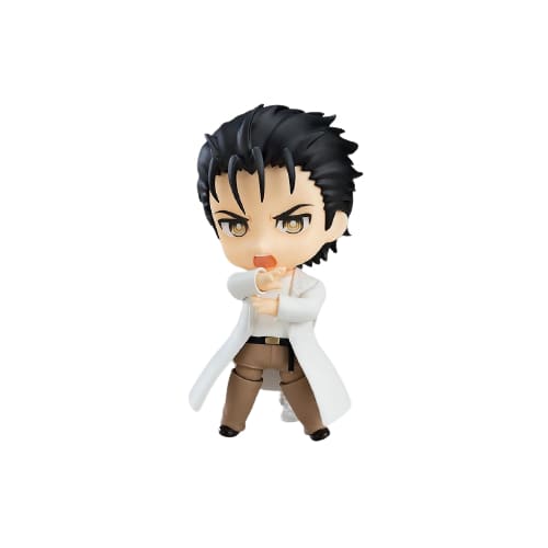 Action Figure Nendoroid Rintaro - Steins;Gate™