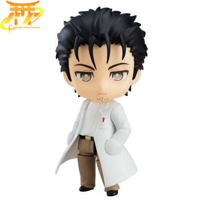 Action Figure Nendoroid Rintaro - Steins;Gate™