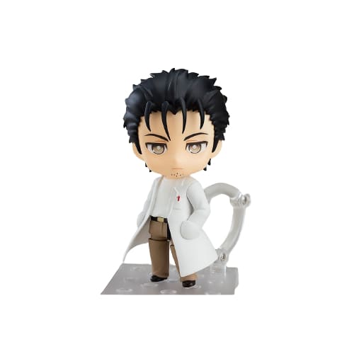 Action Figure Nendoroid Rintaro - Steins;Gate™