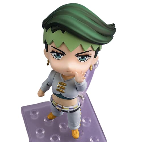 Action Figure Nendoroid Rohan - Le bizzarre avventure di JoJo™