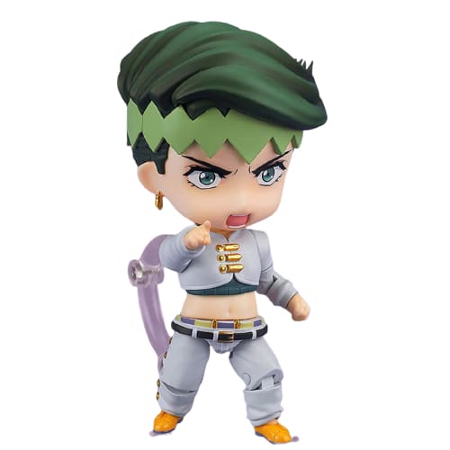 Action Figure Nendoroid Rohan - Le bizzarre avventure di JoJo™