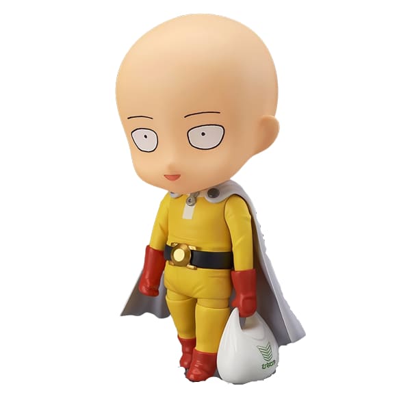 Action Figure Nendoroid Saitama - One Punch Man™