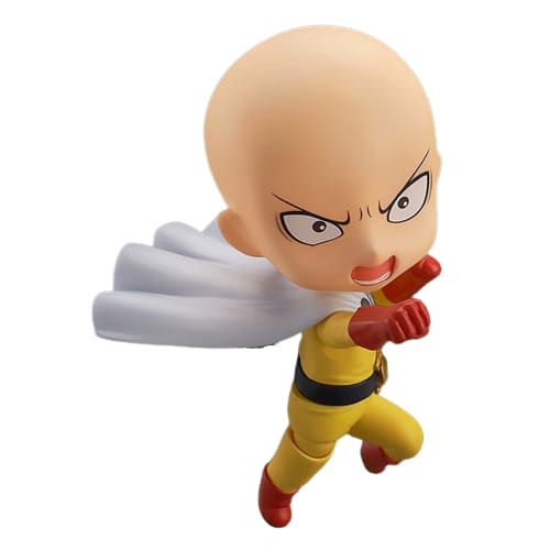 Action Figure Nendoroid Saitama - One Punch Man™