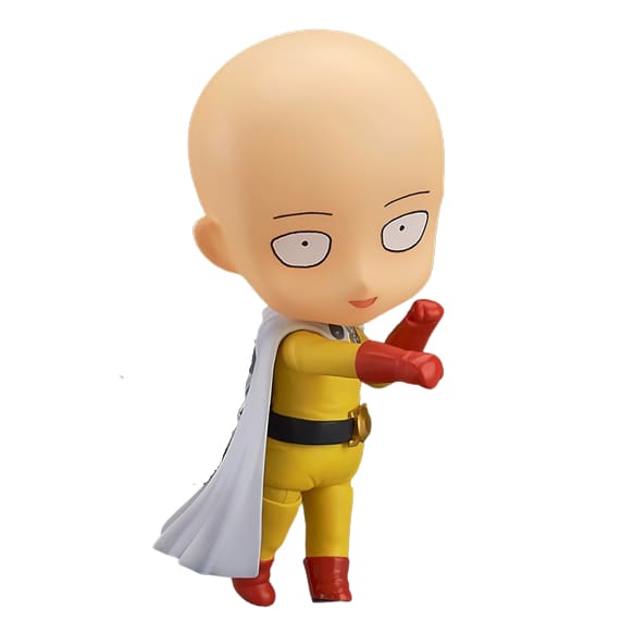 Action Figure Nendoroid Saitama - One Punch Man™