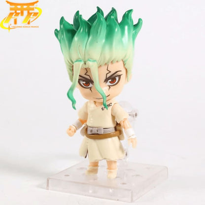 Action Figure Nendoroid Senku - Dr. Stone™