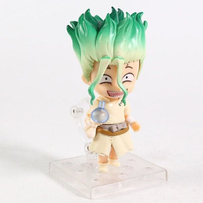 Action Figure Nendoroid Senku - Dr. Stone™