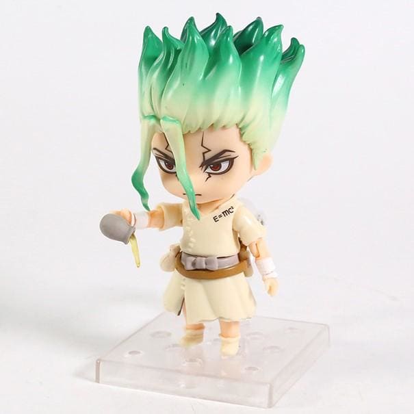 Action Figure Nendoroid Senku - Dr. Stone™