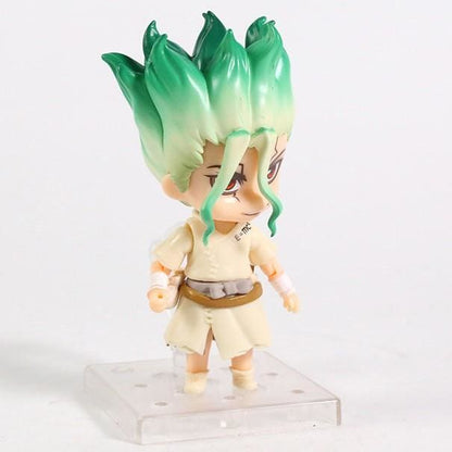 Action Figure Nendoroid Senku - Dr. Stone™