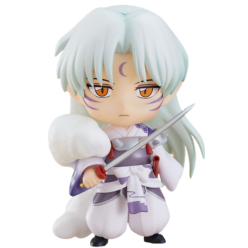 Action Figure Nendoroid Sesshōmaru - Inuyasha™