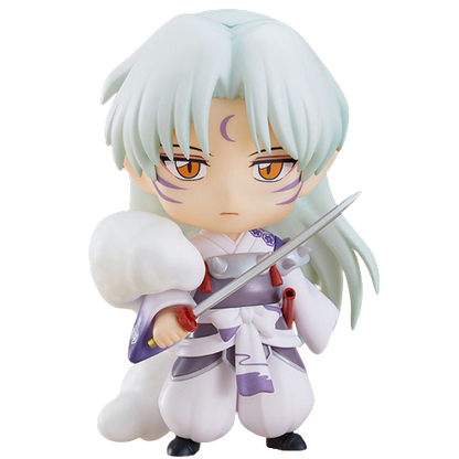 Action Figure Nendoroid Sesshōmaru - Inuyasha™