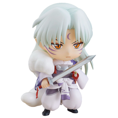 Action Figure Nendoroid Sesshōmaru - Inuyasha™