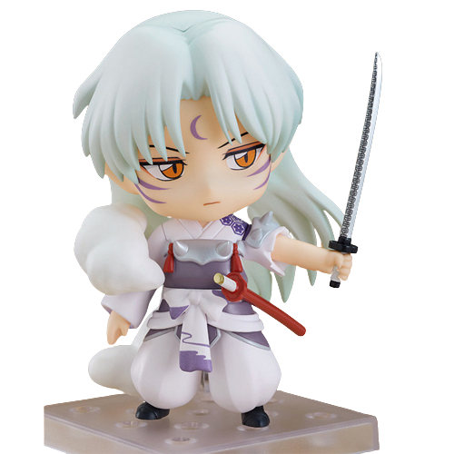 Action Figure Nendoroid Sesshōmaru - Inuyasha™