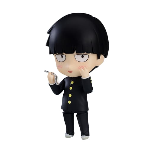 Action Figure Nendoroid Shigeo Kageyama - Mob Psycho 100™