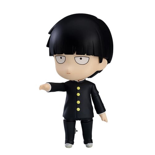 Action Figure Nendoroid Shigeo Kageyama - Mob Psycho 100™