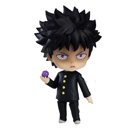 Action Figure Nendoroid Shigeo Kageyama - Mob Psycho 100™