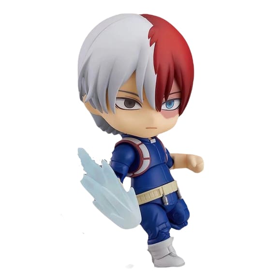 Action Figure Nendoroid Shoto - My Hero Academia™