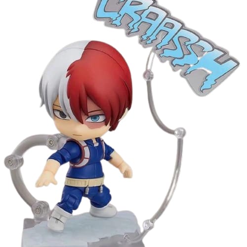 Action Figure Nendoroid Shoto - My Hero Academia™