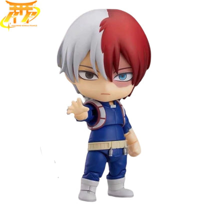 Action Figure Nendoroid Shoto - My Hero Academia™