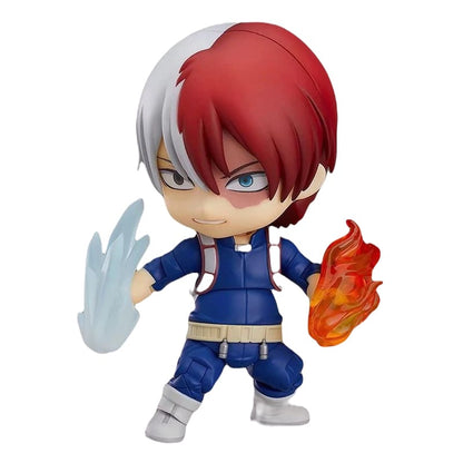 Action Figure Nendoroid Shoto - My Hero Academia™