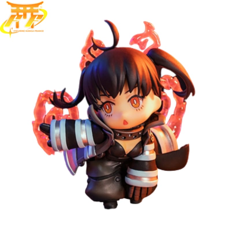 Action Figure Nendoroid Tamaki - Fire Force™