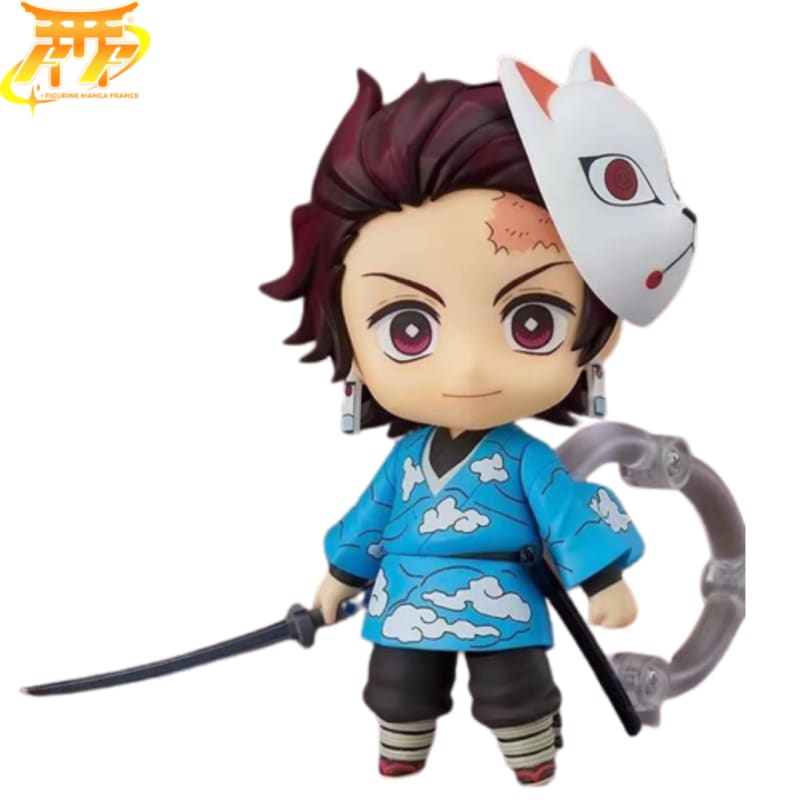 Action Figure Nendoroid Tanjiro Kamado - Demon Slayer™