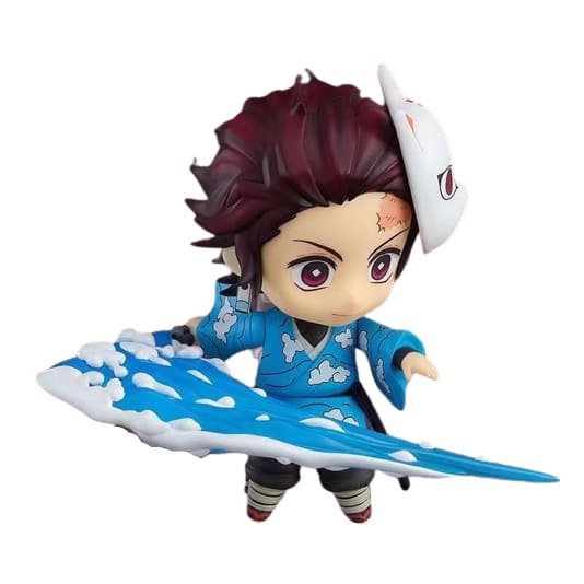 Action Figure Nendoroid Tanjiro Kamado - Demon Slayer™