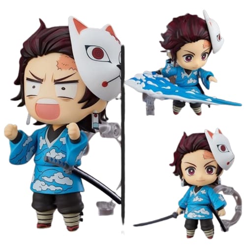 Action Figure Nendoroid Tanjiro Kamado - Demon Slayer™