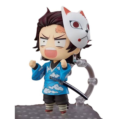 Action Figure Nendoroid Tanjiro Kamado - Demon Slayer™