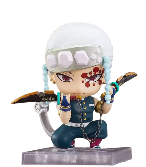 Action Figure Nendoroid Tengen - Demon Slayer™