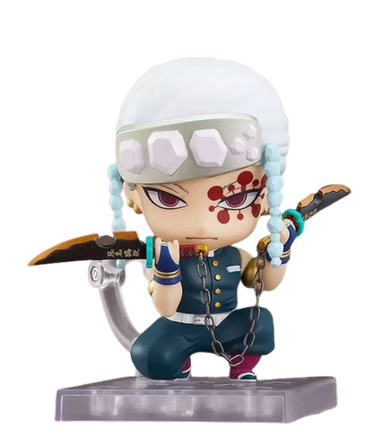 Action Figure Nendoroid Tengen - Demon Slayer™